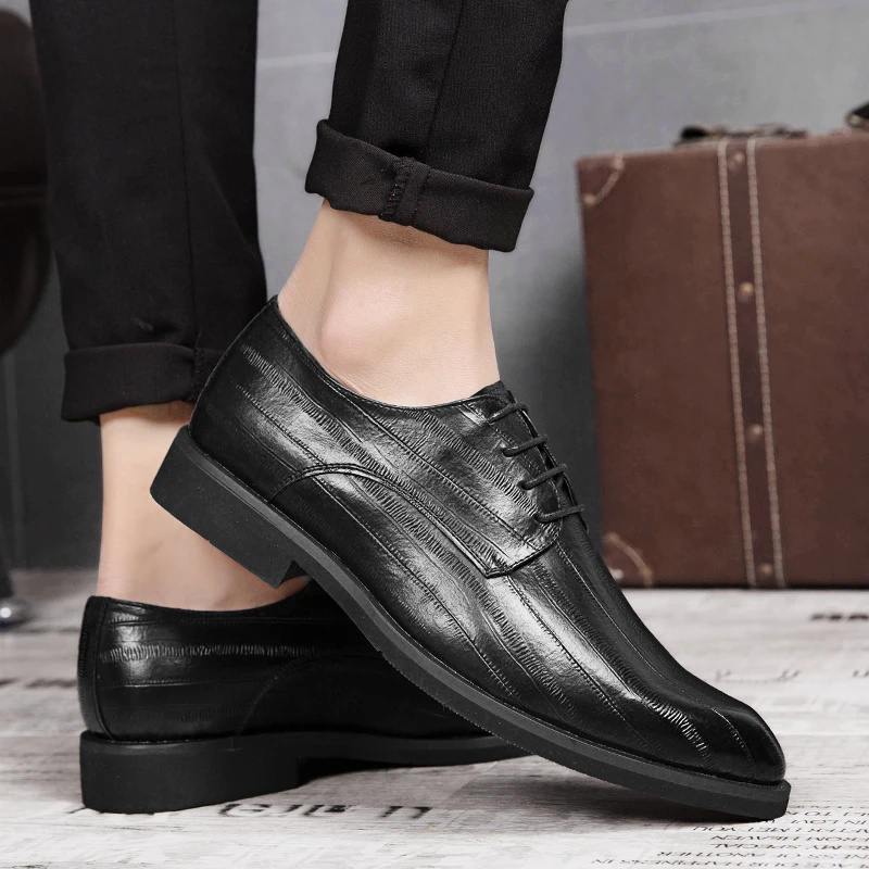 Leisure Shoes Casual Shoes Denim Moccasins Italian Leather Men Genuine For Zapatos Casuales Para Hombre De Cuero 2020
Leisure Shoes Casual Shoes Denim Moccasins Italian Leather Men Genuine For Zapatos Casuales Para Hombre De Cuero 2020