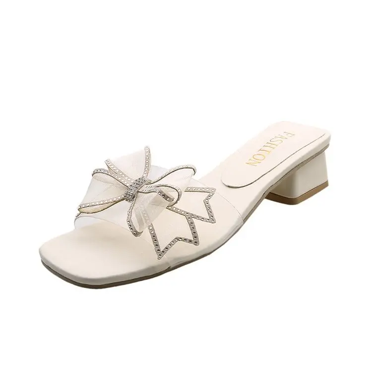 Butterfly-Knot Shoes Woman 2021 Slippers Summer Luxury Slides Shale Female Beach Med Pantofle Designer Sabot New Flat Rubber Hoo
Butterfly-Knot Shoes Woman 2021 Slippers Summer Luxury Slides Shale Female Beach Med Pantofle Designer Sabot New Flat Rubber Hoo