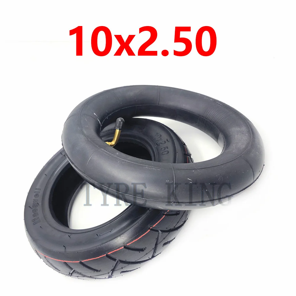 10 Inch 10x2.50 Wheel Tire 10*2.50 Inner Outer Tyre with Alloy Rim for SPEEDWAY Electric Scooter Accessories
10 Inch 10x2.50 Wheel Tire 10*2.50 Inner Outer Tyre with Alloy Rim for SPEEDWAY Electric Scooter Accessories