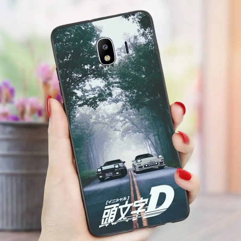 Japan Anime Initial D Car taillight Shell Phone Case for huawei mate 20 lite 20X mate 30 40 pro Black Soft Case nax fundas cover
Japan Anime Initial D Car taillight Shell Phone Case for huawei mate 20 lite 20X mate 30 40 pro Black Soft Case nax fundas cover