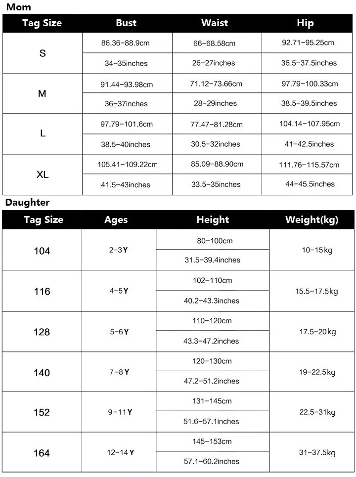 Puff Sleeve Swimsuit Fashion Mother Daughter Swimwear Family Matching Outfits Mommy and Me Bikini Dresses Beachwear Clothes Set
Puff Sleeve Swimsuit Fashion Mother Daughter Swimwear Family Matching Outfits Mommy and Me Bikini Dresses Beachwear Clothes Set