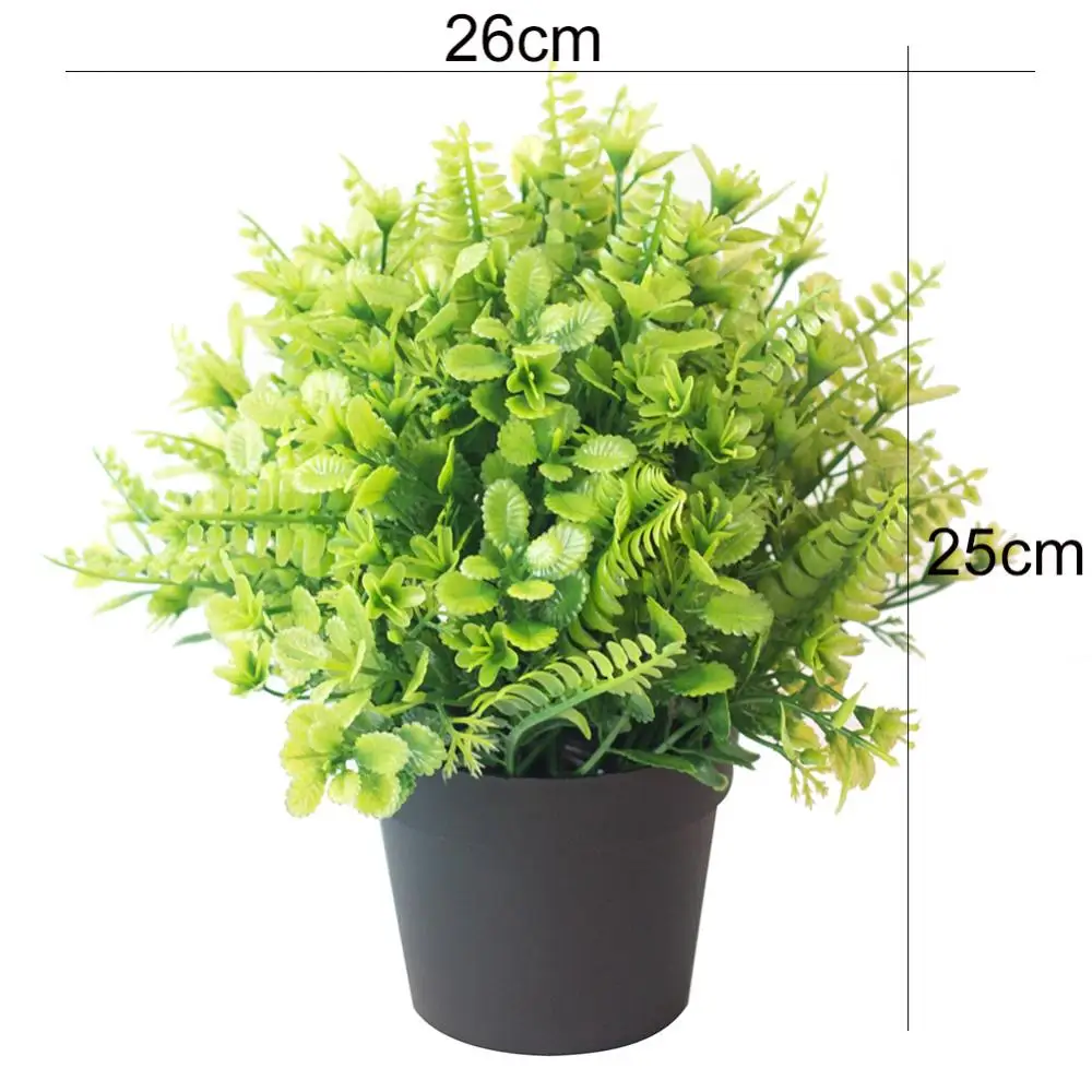 Artificial Plant Leaf Home Greenery Plant Centerpiece Wedding Party Plastic Leaves Decoration
Artificial Plant Leaf Home Greenery Plant Centerpiece Wedding Party Plastic Leaves Decoration