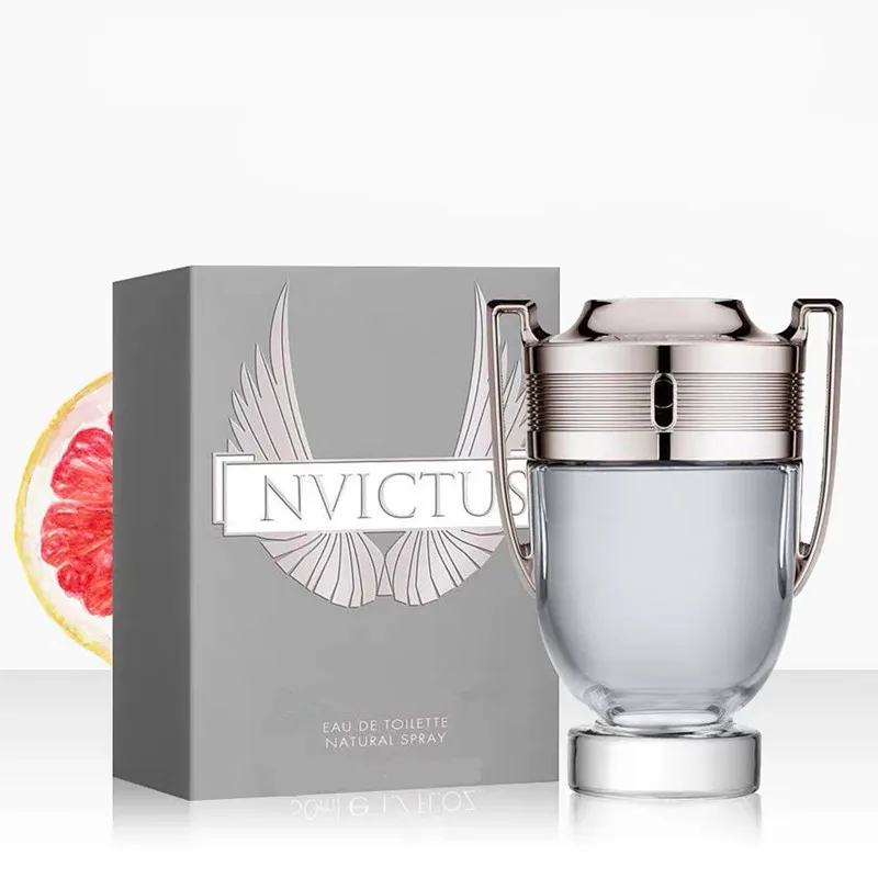 New Classic Men's Cologne Fashion Parfums for Men Eau De Parfum Men's Charm Fragrance
New Classic Men's Cologne Fashion Parfums for Men Eau De Parfum Men's Charm Fragrance