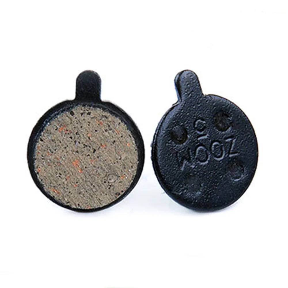 1Pair Bicycle Disc Brake Pads for Zoom-5 Bicycle Disc Brake Zoom Bike Disc Brake Resin Pads Bicycle Brake Disc Pads Parts
1Pair Bicycle Disc Brake Pads for Zoom-5 Bicycle Disc Brake Zoom Bike Disc Brake Resin Pads Bicycle Brake Disc Pads Parts