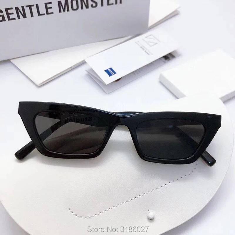 Acetat Cat Eye Sunglasses Men Women Gentle Brand Designer SunGlasses for Male Female Stylish Eyewear Vintage Oculos De Sol UV400
Acetat Cat Eye Sunglasses Men Women Gentle Brand Designer SunGlasses for Male Female Stylish Eyewear Vintage Oculos De Sol UV400