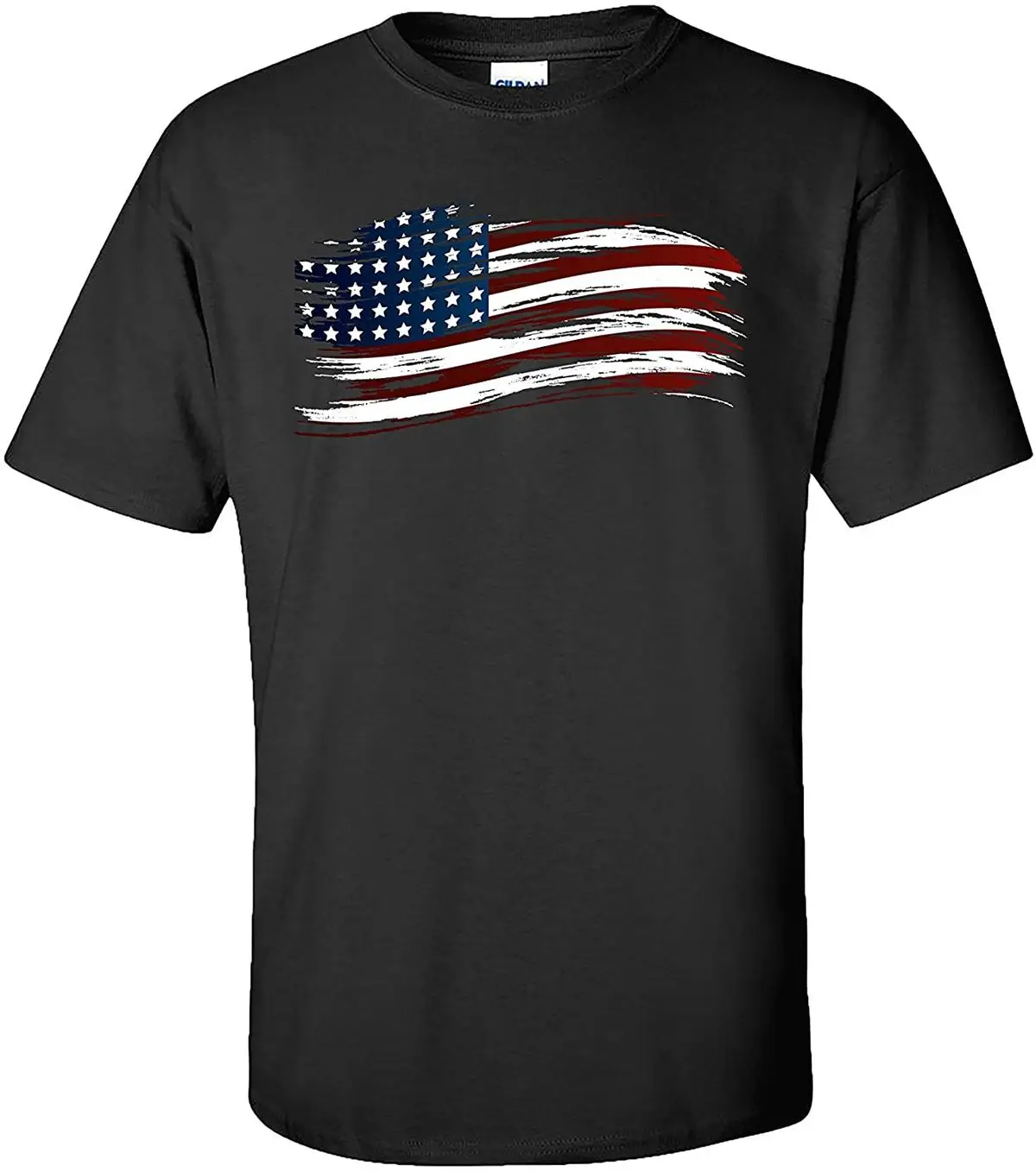 Patriotic American Flag Adult Short Sleeve T-Shirt New Arrivals 2020 Summer Mens Tee Cool T Shirts Breathable All Cotton TShirt
Patriotic American Flag Adult Short Sleeve T-Shirt New Arrivals 2020 Summer Mens Tee Cool T Shirts Breathable All Cotton TShirt