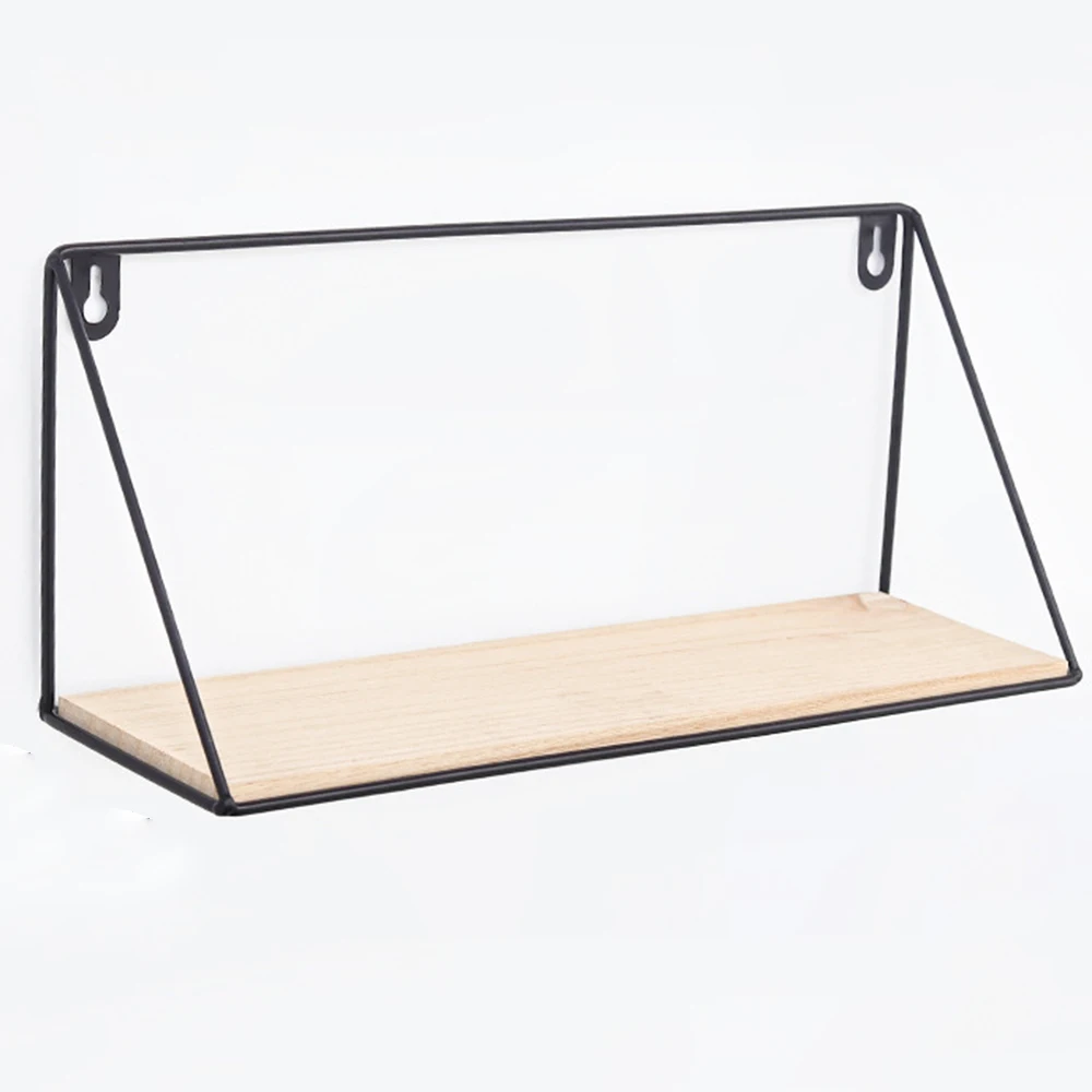 1pcs Storage Shelf Modern Simple Iron Wall Rack Home Living Room Wall Decoration Non Perforated Shelf Storage And Finishing Rack
1pcs Storage Shelf Modern Simple Iron Wall Rack Home Living Room Wall Decoration Non Perforated Shelf Storage And Finishing Rack