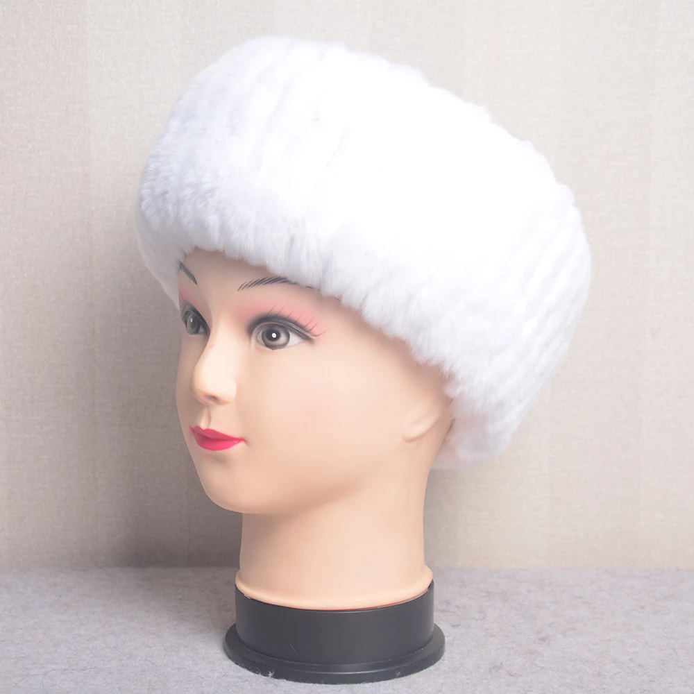 Hot Sale Brand Women Real Rex Rabbit Fur Scarf Girls Warm Soft Knitted Good Elastic Rabbit Fur Headband Natural Fur Ring Scarves
Hot Sale Brand Women Real Rex Rabbit Fur Scarf Girls Warm Soft Knitted Good Elastic Rabbit Fur Headband Natural Fur Ring Scarves
