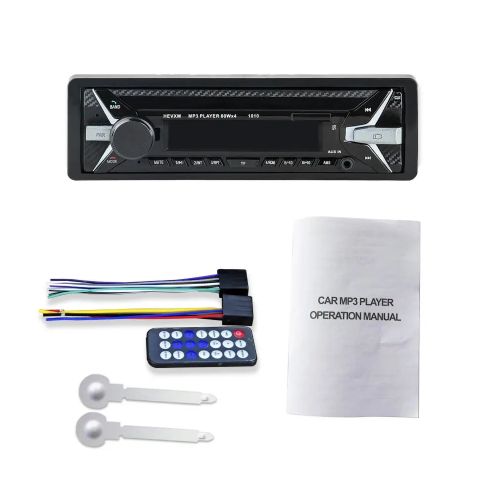 Универсальный беспроводной Автомобильный MP3-плеер, устройство для чтения карт, usb-диск, беспроводной хост Mp3 1010
Универсальный беспроводной Автомобильный MP3-плеер, устройство для чтения карт, usb-диск, беспроводной хост Mp3 1010