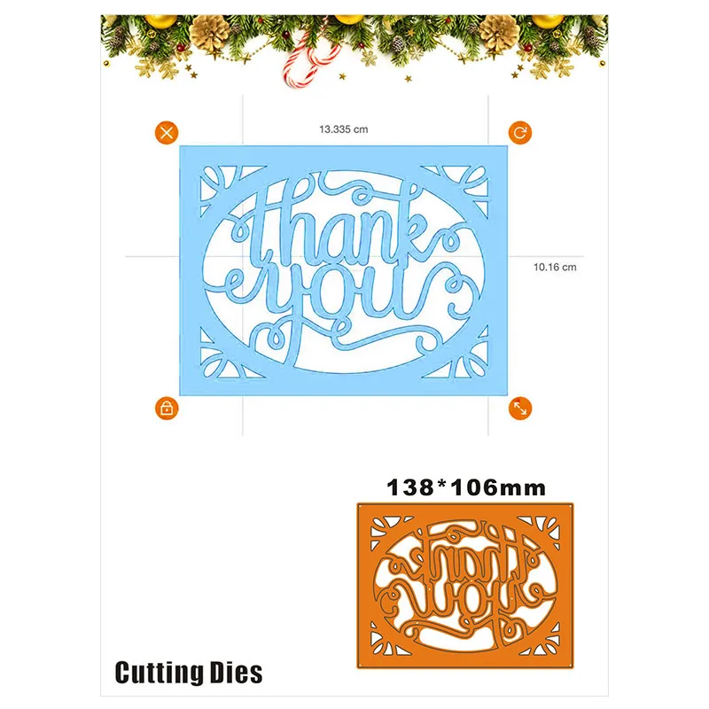 Новинка в рамке, тиснение для рукоделия, пресс-форма 2022, металлические пресс-формы для декоративного скрапбукинга, изготовления альбомов, о...
Новинка в рамке, тиснение для рукоделия, пресс-форма 2022, металлические пресс-формы для декоративного скрапбукинга, изготовления альбомов, о...