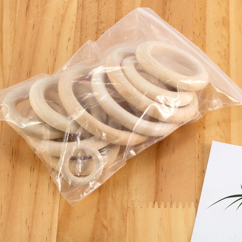 14 Size Natural Wood Circle DIY Crafts Embellishment For Wooden Ring Children Kids Teething Wooden Ornaments An Pick WD0001
14 Size Natural Wood Circle DIY Crafts Embellishment For Wooden Ring Children Kids Teething Wooden Ornaments An Pick WD0001