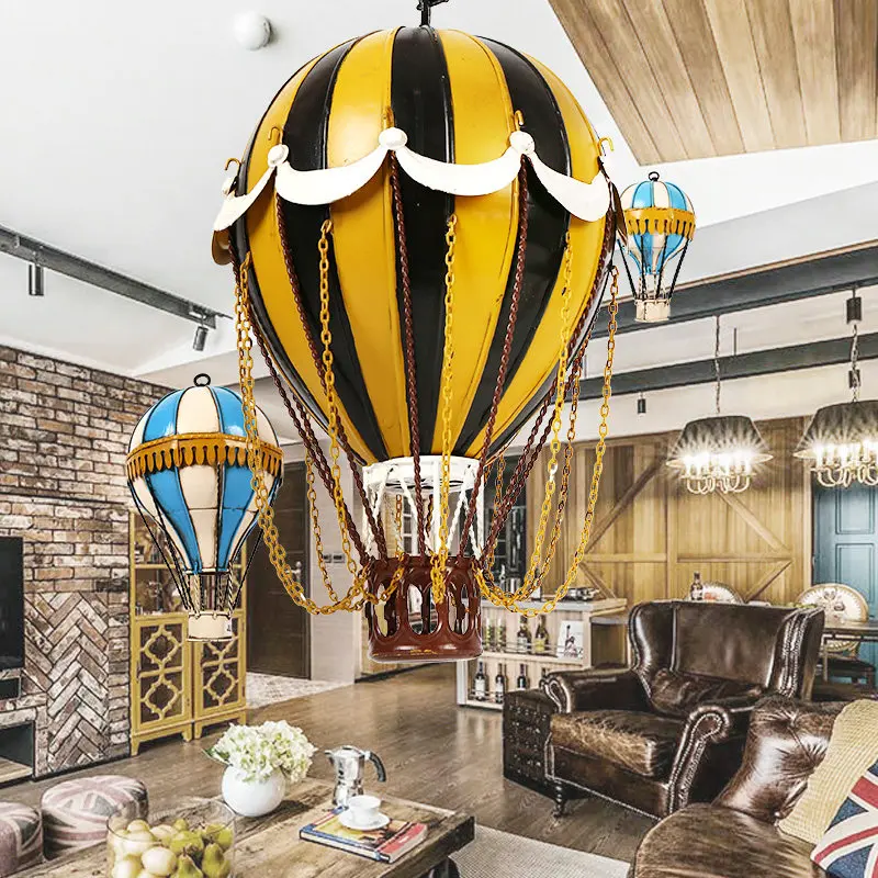 Modern Wrought Iron Hot Air Balloon Wall Decoration Accessories Hotel Wall Hanging Crafts Home Livingroom Wall Sticker Ornaments
Modern Wrought Iron Hot Air Balloon Wall Decoration Accessories Hotel Wall Hanging Crafts Home Livingroom Wall Sticker Ornaments
