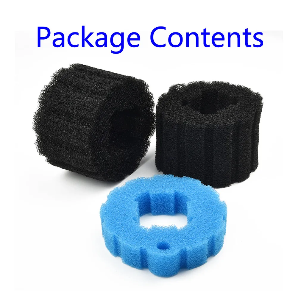 1pc Filter Foam For Oase BioPress 4000 / PondoPress 5000 Filter Foam Media Coarse Fine Pond Fish Easy To Install And Maintain
1pc Filter Foam For Oase BioPress 4000 / PondoPress 5000 Filter Foam Media Coarse Fine Pond Fish Easy To Install And Maintain