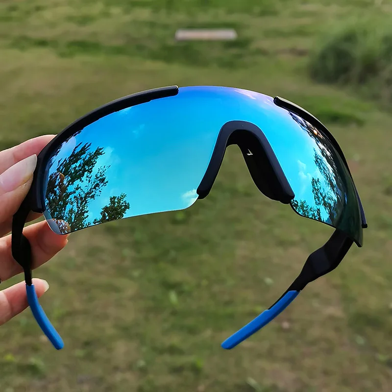 2021 Men Polarized Cycling Glasses Bike Cycling Sunglasses Sport Cycling Eyewear UV400 Sports Cycling Goggles
2021 Men Polarized Cycling Glasses Bike Cycling Sunglasses Sport Cycling Eyewear UV400 Sports Cycling Goggles
