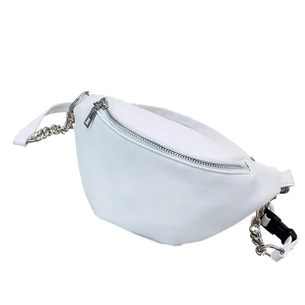 70% Hot Sell Chic Lady Solid Color Crossbody Shoulder Bag Waist Chest Fanny Pack Sport Pouch
70% Hot Sell Chic Lady Solid Color Crossbody Shoulder Bag Waist Chest Fanny Pack Sport Pouch