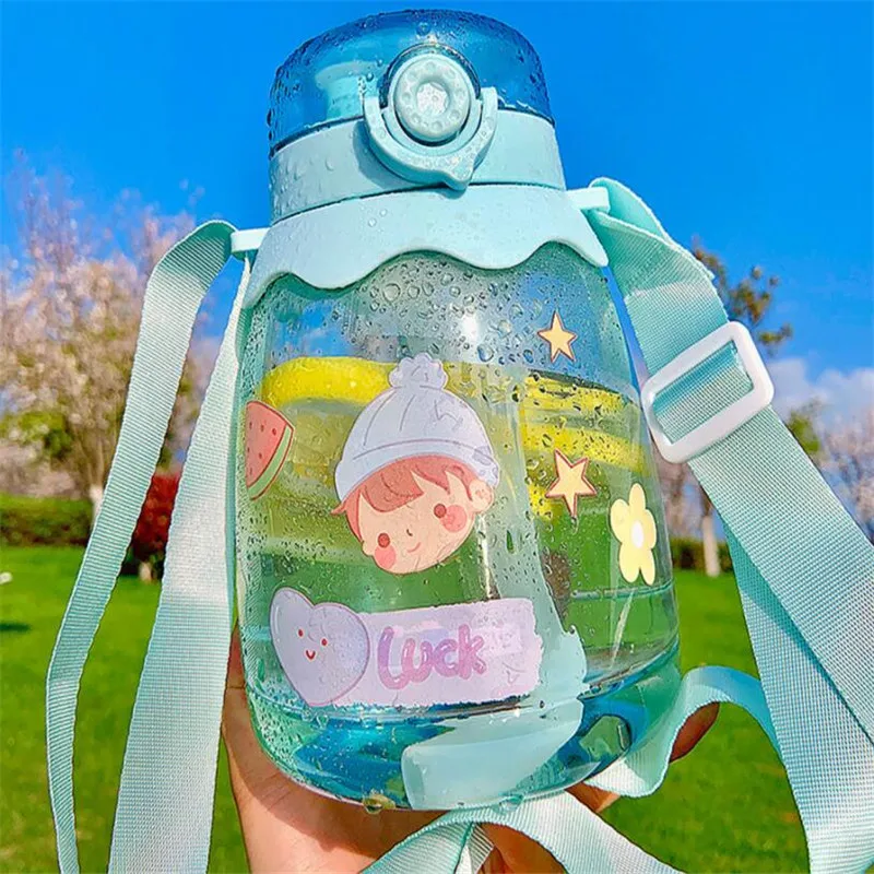 Большой Ёмкость бутылка питьевой воды Кубок для девочек Спортивная бутылка для питья для приготовления пищи на воздухе соломы бутылка для ...
Большой Ёмкость бутылка питьевой воды Кубок для девочек Спортивная бутылка для питья для приготовления пищи на воздухе соломы бутылка для ...