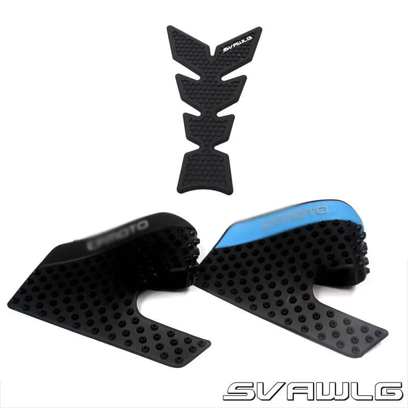 1 комплект для защиты мотоцикла CFMOTO 650NK 400NK 650 NK 400 противоскользящая накладка на