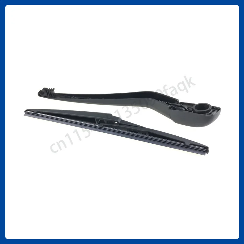 It is suitable for 11 Toyota liva rear wiper blade rocker arm assemblies 
It is suitable for 11 Toyota liva rear wiper blade rocker arm assemblies