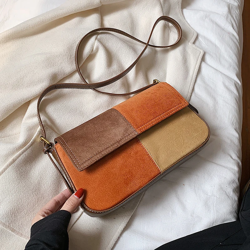 KAIDUODUO сращивающиеся сумки через плечо из искусственной кожи для женщин 2021 зимние сумки и кошельки дорожные модные сумки
KAIDUODUO сращивающиеся сумки через плечо из искусственной кожи для женщин 2021 зимние сумки и кошельки дорожные модные сумки