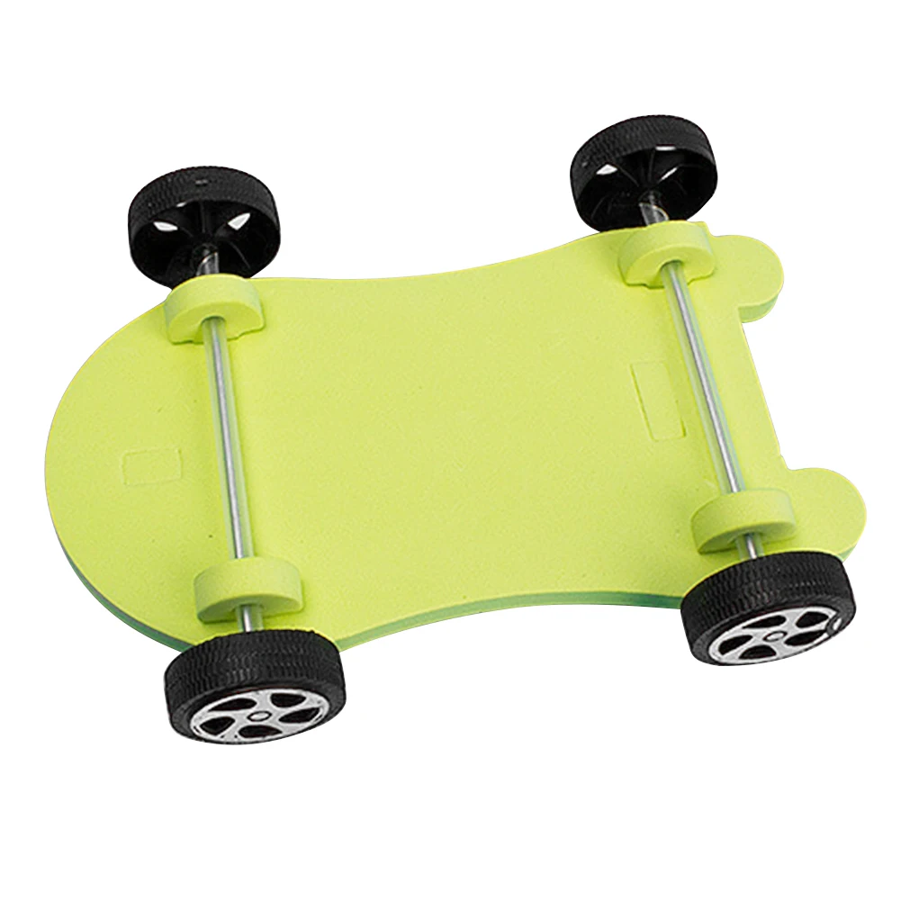 DIY Wind Power Car Model Assembly Kit Power Vehicle Simple Cars Model Children Physical Science Education Toy Set
DIY Wind Power Car Model Assembly Kit Power Vehicle Simple Cars Model Children Physical Science Education Toy Set