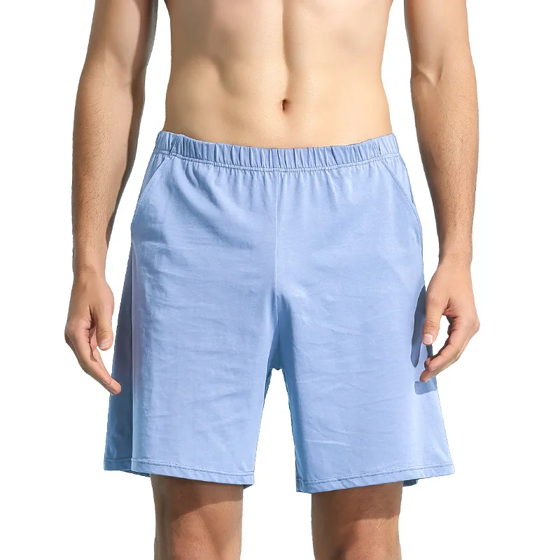 Mens Boxer Shorts Loose Solid Breathable Cotton Youth Men Underwear Shorts Long Panties Sleep Bottoms Man Sleeping Arrow Pants
Mens Boxer Shorts Loose Solid Breathable Cotton Youth Men Underwear Shorts Long Panties Sleep Bottoms Man Sleeping Arrow Pants