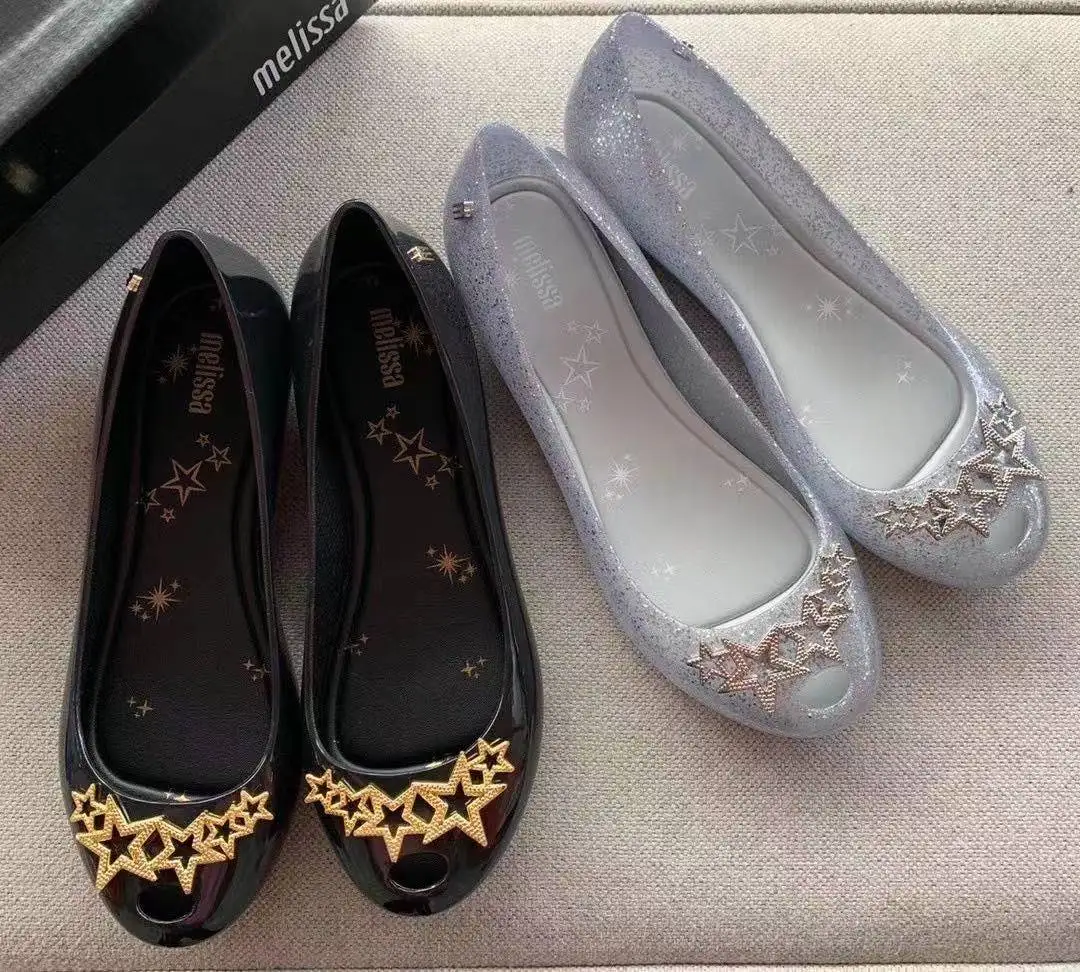 Star Princess Ladies Shoes Summer Soft Bottom Simple Ladies Sandals Fish Mouth Fashion Ladies Slippers SM049
Star Princess Ladies Shoes Summer Soft Bottom Simple Ladies Sandals Fish Mouth Fashion Ladies Slippers SM049