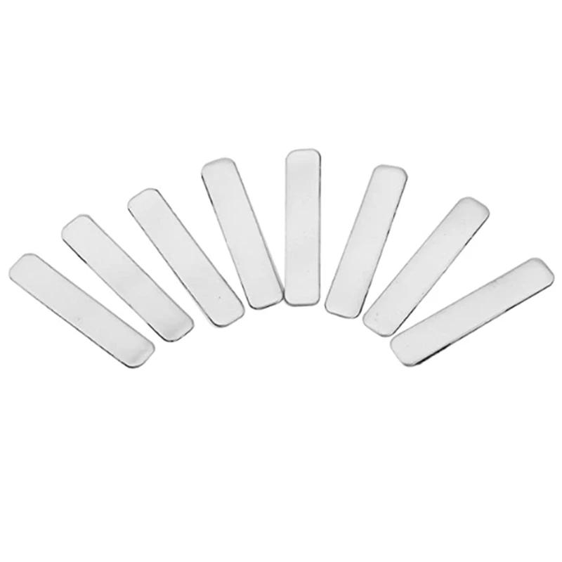 20 шт., свинцовая лента для гольфа
20 шт., свинцовая лента для гольфа