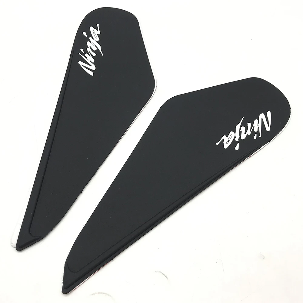 For Kawasaki Ninja400 Ninja 400 2018-2020 2019 Motorcycle Anti Slip Sticker Tank Traction Pad Side Knee Grip Protector
For Kawasaki Ninja400 Ninja 400 2018-2020 2019 Motorcycle Anti Slip Sticker Tank Traction Pad Side Knee Grip Protector