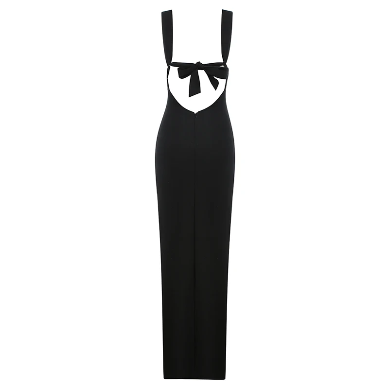 Beateen Sexy Luxury Gold Embroidery Backless Midi Women Bandage Dress Elegant Solid Mermaid Midi Women Party Dress Vestidos
Beateen Sexy Luxury Gold Embroidery Backless Midi Women Bandage Dress Elegant Solid Mermaid Midi Women Party Dress Vestidos