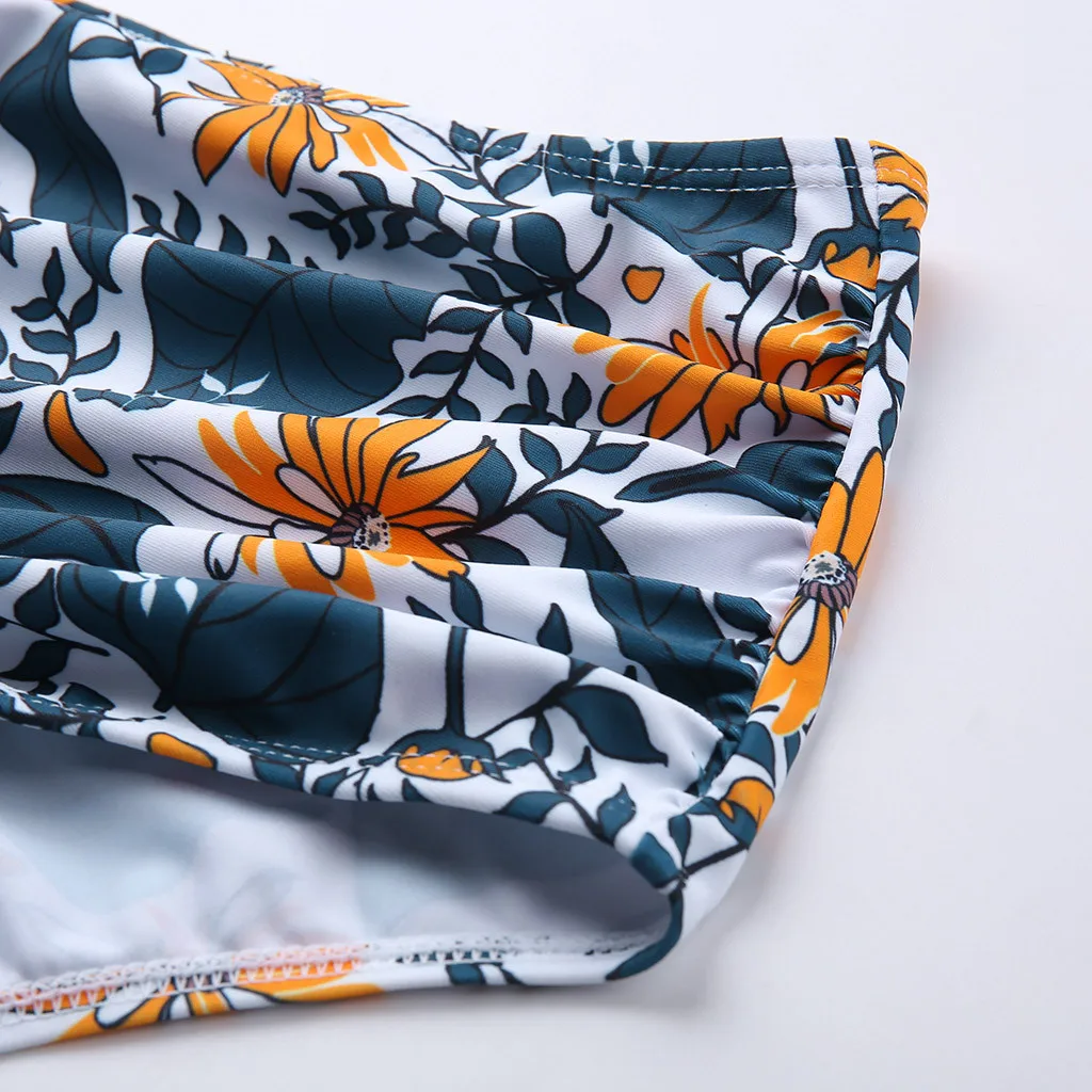 Push Up Bikinis 2021 High Waist Bikini Swimwear Women Swimsuit Bathing Suit Biquini Floral Ruffle Beach Wear Swimming Suit
Push Up Bikinis 2021 High Waist Bikini Swimwear Women Swimsuit Bathing Suit Biquini Floral Ruffle Beach Wear Swimming Suit