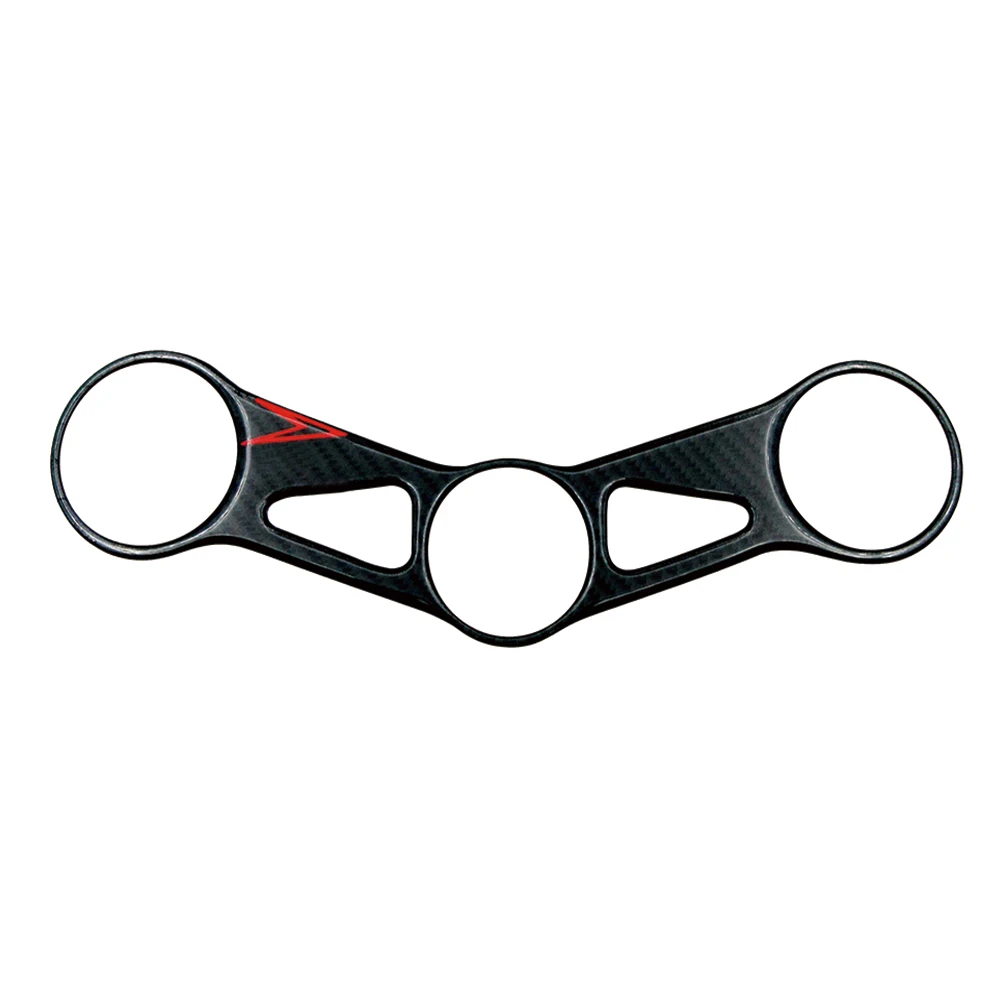 Motorcycle 3D Carbon Fiber Sticker For Kawasaki ZX10R 2004 2005 Triple Tree Pad Top Clamp Decals Upper Front End Cover Protector
Motorcycle 3D Carbon Fiber Sticker For Kawasaki ZX10R 2004 2005 Triple Tree Pad Top Clamp Decals Upper Front End Cover Protector