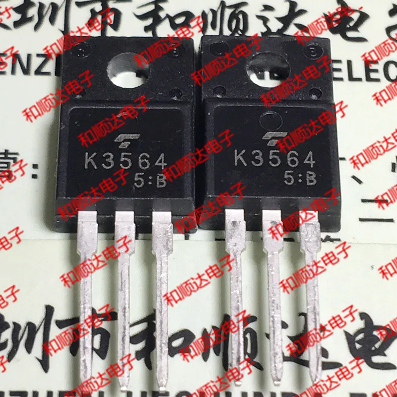 10 шт./лот K3564 sk3564 2 новая точка 220 f 900 v 3 a|Органайзеры для кабеля| |
