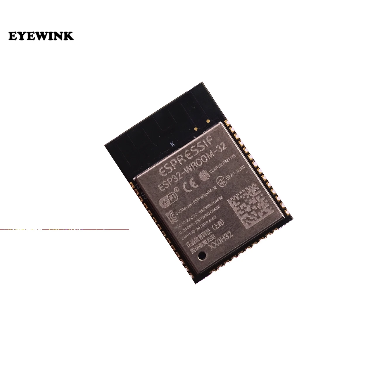 Флейдж 1 шт 32D/32U WiFi + Bluetooth 4 2 двухъядерный процессор MCU low- 240 МГц ESP32 | Электронные