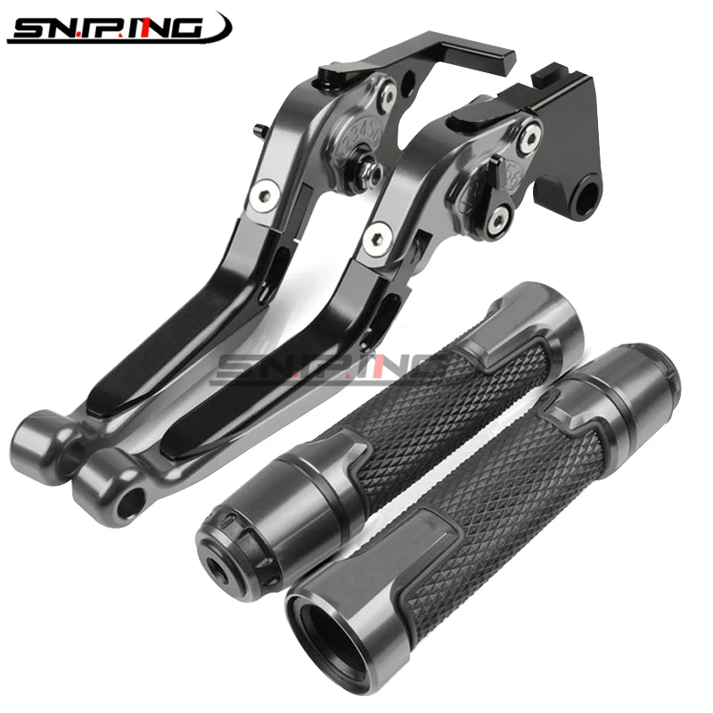Motorcycle handlebars For Suzuki GSXR600 2011-2018 GSXR750 2011-2018 GSXR1000 2009-2018 foldable brake clutch lever brake lever
Motorcycle handlebars For Suzuki GSXR600 2011-2018 GSXR750 2011-2018 GSXR1000 2009-2018 foldable brake clutch lever brake lever