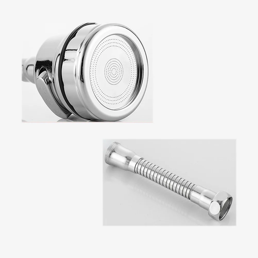 360 Rotation Faucet Bubbler Faucet Extender Universal Shaped Bubbler Pressurization Splash Proof Head Spray Filter Head Nozzle
360 Rotation Faucet Bubbler Faucet Extender Universal Shaped Bubbler Pressurization Splash Proof Head Spray Filter Head Nozzle