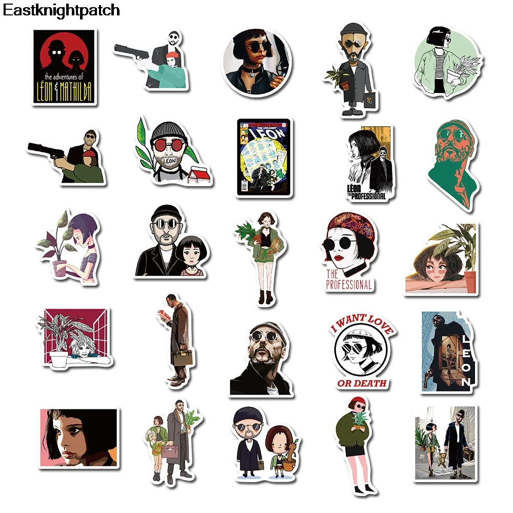 20set E1436 50pcs Movie Sticker Pack For DIY Scrapbooking Album Luggage Laptop Skateboard Phone Notebook Decal Decoration
20set E1436 50pcs Movie Sticker Pack For DIY Scrapbooking Album Luggage Laptop Skateboard Phone Notebook Decal Decoration