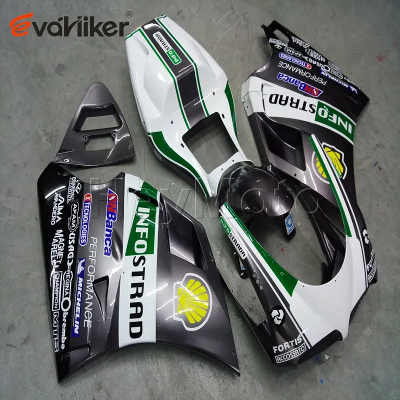 Full fairing kits for 748 916 996 1997 1998 1999 2000 2001 2002 yellow ABS Plastic motorcycle fairing H2
Full fairing kits for 748 916 996 1997 1998 1999 2000 2001 2002 yellow ABS Plastic motorcycle fairing H2
