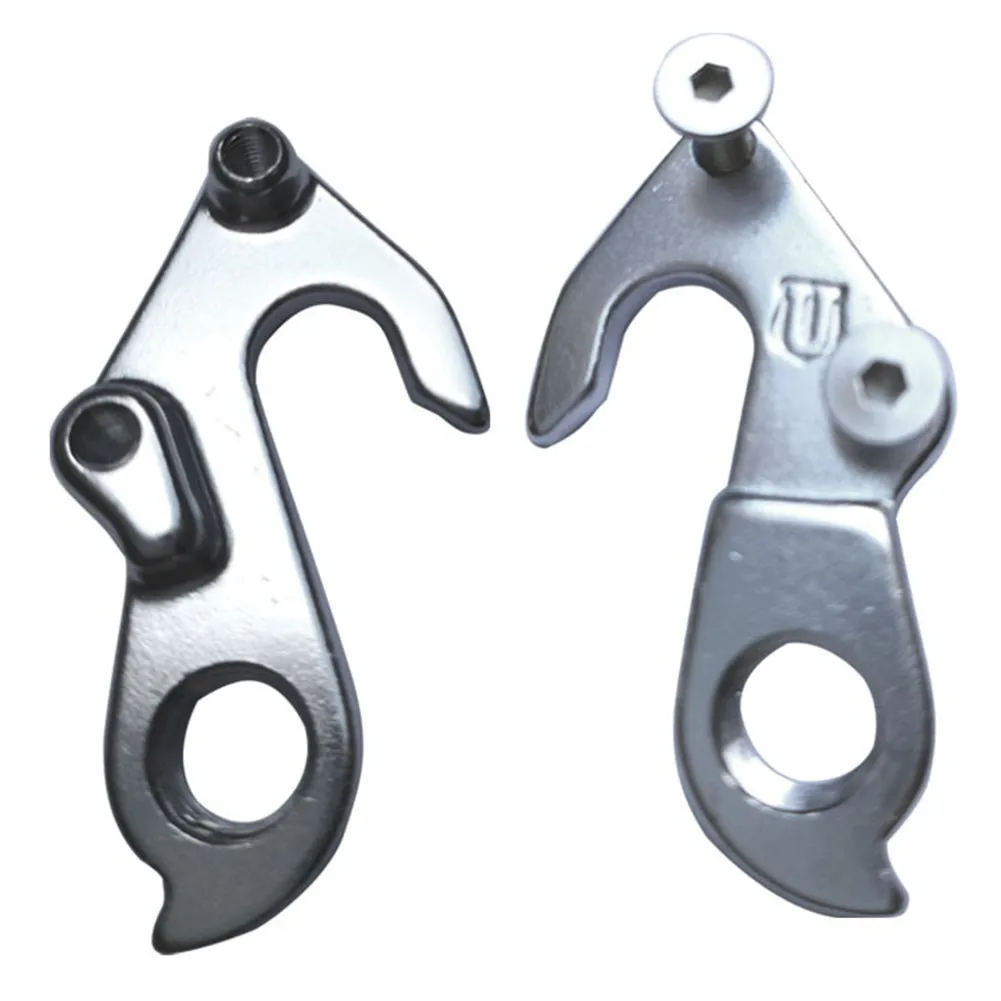 Mountain Bicycle Sturdy And Durable Alloy REAR DERAILLEUR Hanger Frame GEAR MECH HANGER Tail Hook For FOCUS CAYO 2.0 5.0 6.0 7.0
Mountain Bicycle Sturdy And Durable Alloy REAR DERAILLEUR Hanger Frame GEAR MECH HANGER Tail Hook For FOCUS CAYO 2.0 5.0 6.0 7.0