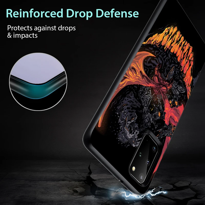 Marvel Venom violence for Samsung S6 S7 S8 S9 S10 S10E S21 Edge Plus Ultra 5G TPU Black Phone Case
Marvel Venom violence for Samsung S6 S7 S8 S9 S10 S10E S21 Edge Plus Ultra 5G TPU Black Phone Case