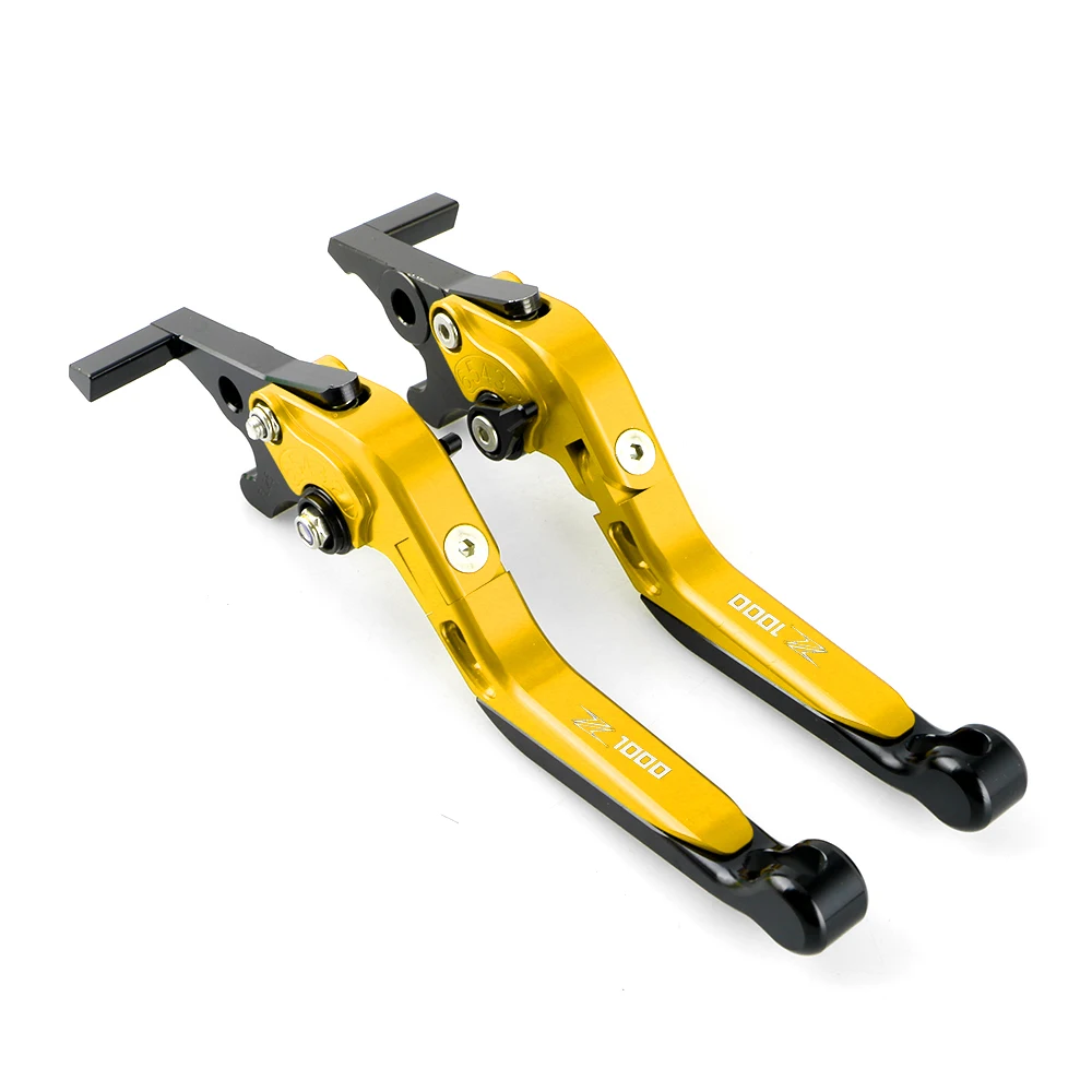 For Kawasaki Z1000 2007-2016 Motorcycle Folding Extendable Brake Clutch Levers Accessories Z1000 2016 2015 2014 2013 2012 2011
For Kawasaki Z1000 2007-2016 Motorcycle Folding Extendable Brake Clutch Levers Accessories Z1000 2016 2015 2014 2013 2012 2011