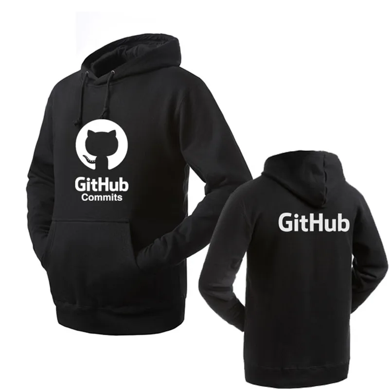 NEW Casual Fashion Github logo pullover hoodie Street wear Sweatshirts Men/Woman Pullover Hoodies pullover hoody
NEW Casual Fashion Github logo pullover hoodie Street wear Sweatshirts Men/Woman Pullover Hoodies pullover hoody