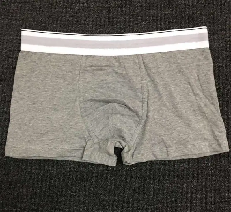 5Pcs/Lot Brand Quality Men Boxer Fashion Model Sexy Gay Cuecas Underwear Men Breathable Cotton Short Boxer U Convex Under Panty
5Pcs/Lot Brand Quality Men Boxer Fashion Model Sexy Gay Cuecas Underwear Men Breathable Cotton Short Boxer U Convex Under Panty