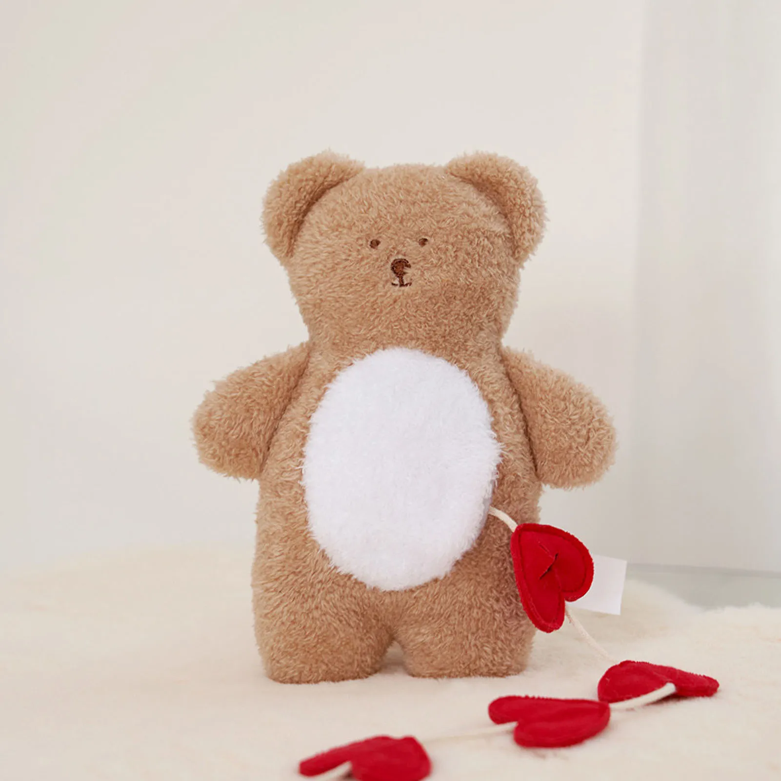 Pet Dog Squeaky Toy Plush Cotton Rope Durable Cute Animal Making Sound Dog Training Teething Chew Toys For Small Medium Dogs
Pet Dog Squeaky Toy Plush Cotton Rope Durable Cute Animal Making Sound Dog Training Teething Chew Toys For Small Medium Dogs