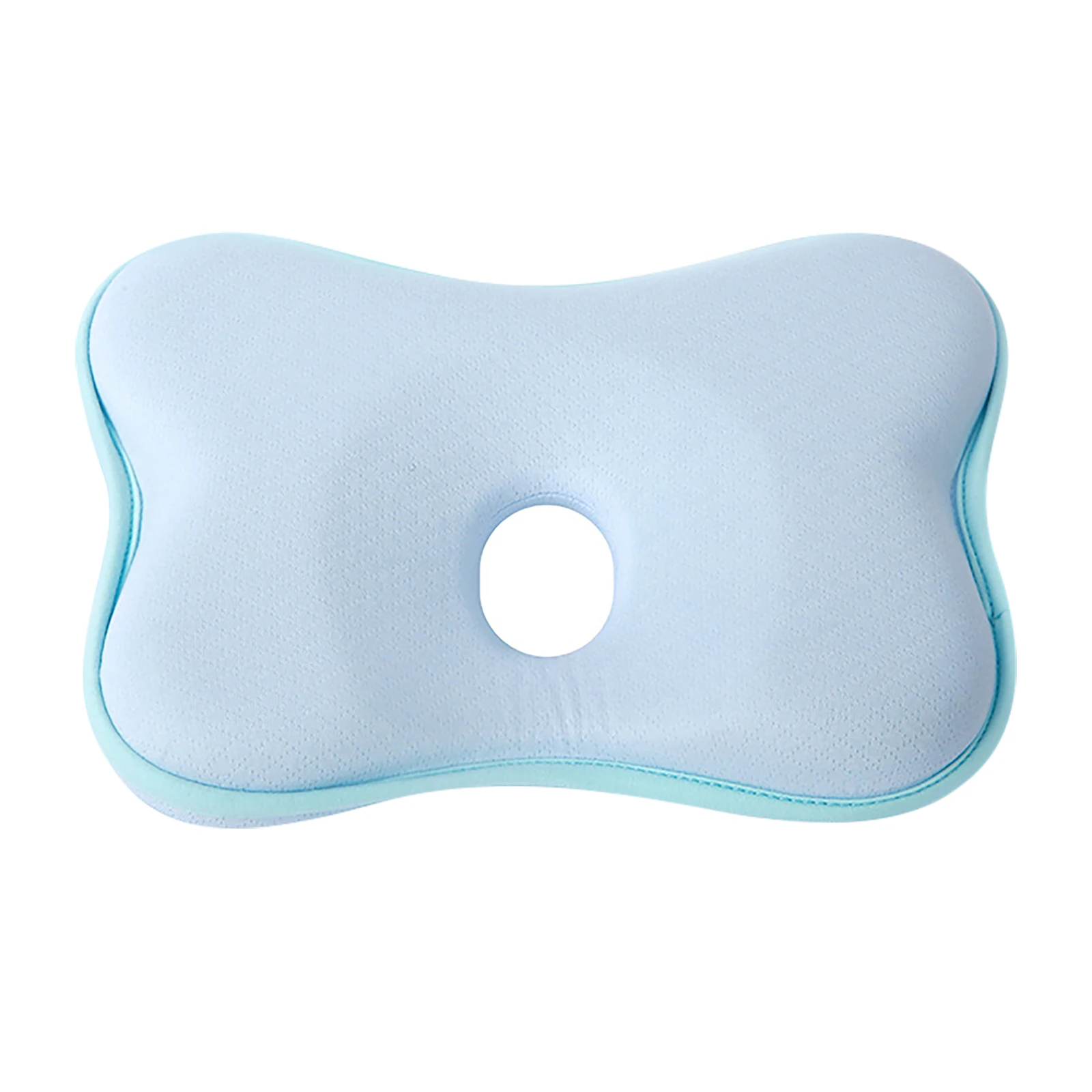 Профилактика 3D с пеной с эффектом памяти, детская подушка-антирулон для младенцев, детская подушка в форме плоской головы для новорожденных 
Профилактика 3D с пеной с эффектом памяти, детская подушка-антирулон для младенцев, детская подушка в форме плоской головы для новорожденных