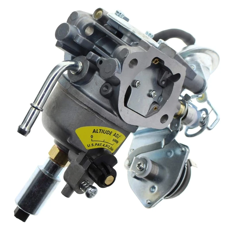 541-0765 Carburetor for Onan RV Generator 541-0765 141-0983 Fits Onan Gasoline Marquis HGJ Series HGJAA HGJAB HGJAC G8TB
541-0765 Carburetor for Onan RV Generator 541-0765 141-0983 Fits Onan Gasoline Marquis HGJ Series HGJAA HGJAB HGJAC G8TB