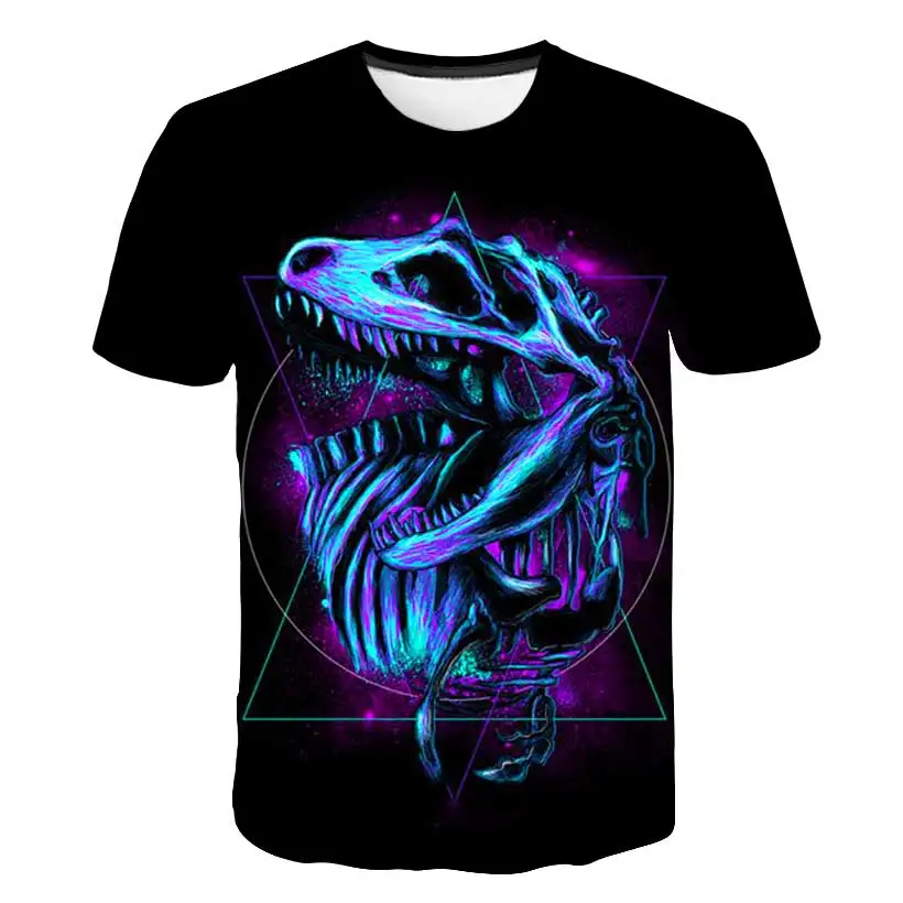 animal print Halloween Costume Dinosaur t shirt For Boys Clothes Children T-shirt Baby t shirt Kids Short Sleeve Girls Clothing
animal print Halloween Costume Dinosaur t shirt For Boys Clothes Children T-shirt Baby t shirt Kids Short Sleeve Girls Clothing