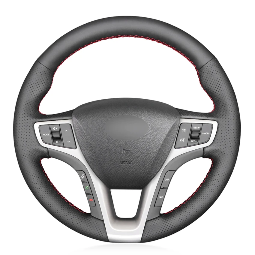 Черная искусственная кожа, ручная строчка для Hyundai I40 2011-2019, автомобильные аксессуары
Черная искусственная кожа, ручная строчка для Hyundai I40 2011-2019, автомобильные аксессуары