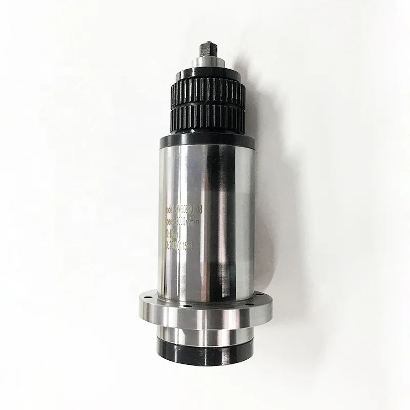 Центр станка шпиндель ремня OD 80 мм ISO 20 8000 об/мин cnc фрезерный шпиндель ISO20 ATC вождение
Центр станка шпиндель ремня OD 80 мм ISO 20 8000 об/мин cnc фрезерный шпиндель ISO20 ATC вождение