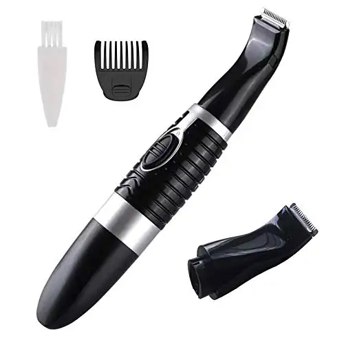 Small Dogs Clipper Low Noise Electric Pet Trimmer Grooming Clippers for Trimming The Hair Around Paws Eyes Ears Face Rump
Small Dogs Clipper Low Noise Electric Pet Trimmer Grooming Clippers for Trimming The Hair Around Paws Eyes Ears Face Rump