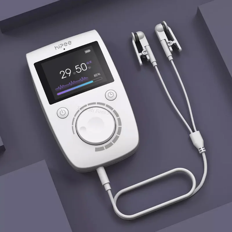 Xiaomi Hipee бессонница тревожность депрессия терапия сном транскриниальный